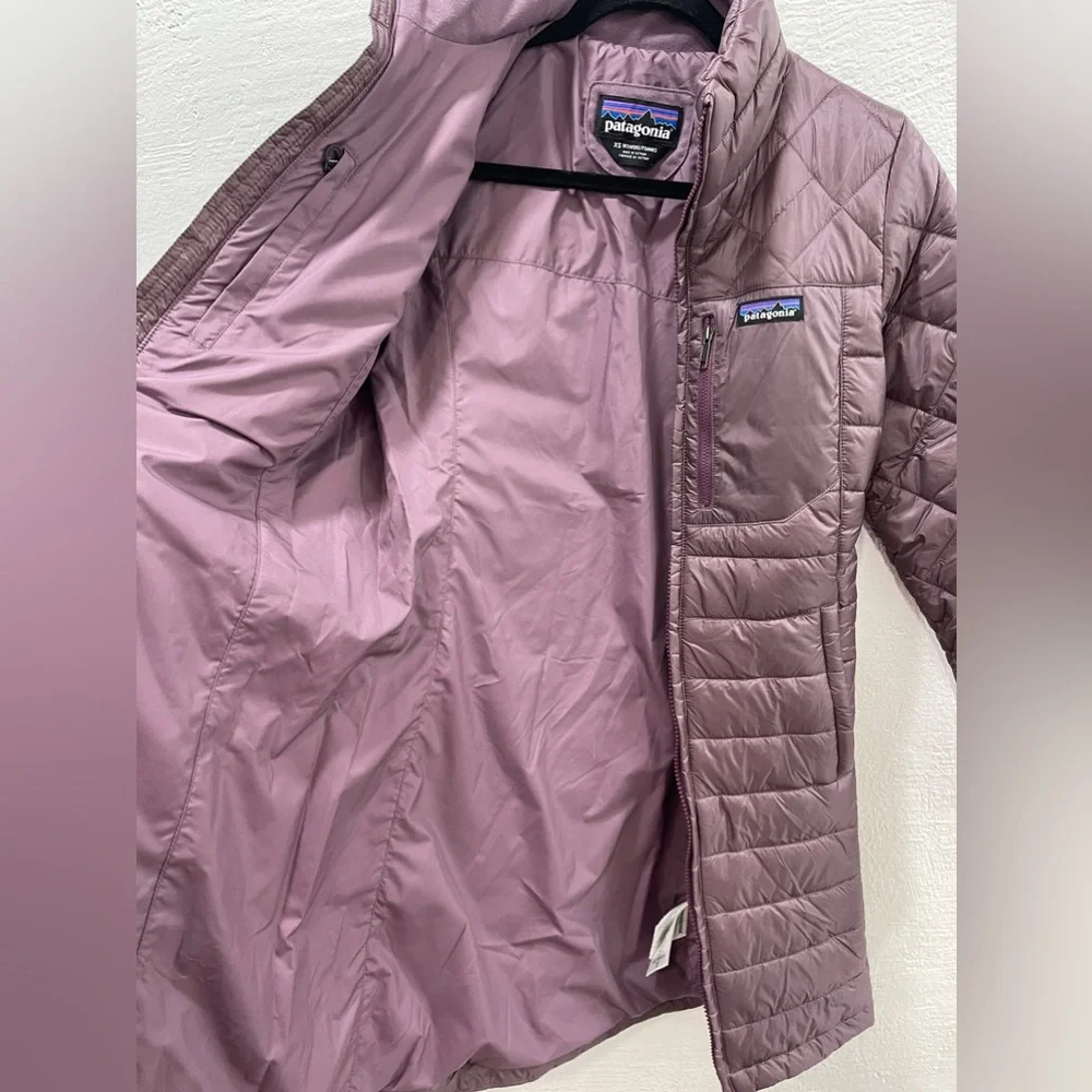 Patagonia Women's Radalie Insulated Parka - Picture 3 of 5